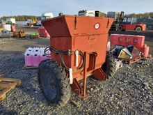 Image of 3pt Linkage Mounted Spreader