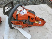 Image of Husqvarna 560XP Chainsaw Body