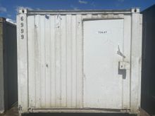 Image of Toilet Block