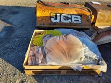 Image of Bobcat Bucket Brush - 5'