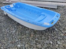 Image of BIC Sport Yac Boat