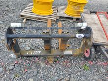 Image of Pallet Tines