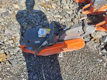 Image of Husqvarna K760 Petrol Disc Cutter