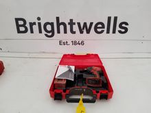 Image of Hilti SIW 6AT-A22 Impact Wrench