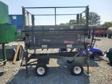 Image of Scissor Lift