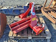 Image of Mole Plough