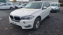 Image of BMW X5 XDRIVE30D AC AUTO Estate