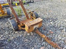 Image of Roller Trailer