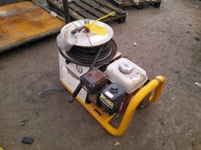 Image of Brendon Powerwashers Jet Wash