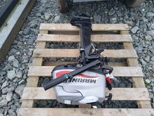 Image of Mariner F6 MLH Fourstroke Outboard Motor