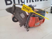 Image of Husqvarna K760 Disc Cutter