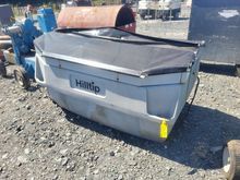 Image of Hill Top Salt Spreader