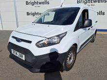 Image of FORD TRANSIT CONNECT 240 Panel Van