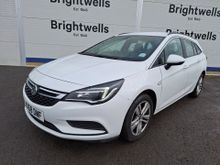 Image of VAUXHALL ASTRA CDTI Estate