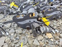 Image of Hitch 35mm Pins, 110mm Ears, 150mm Centres