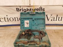 Image of Makita Breaker