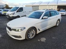 Image of BMW 530D XDRIVE SE AUTO Estate