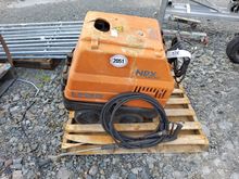 Image of Snap On Steam Cleaner