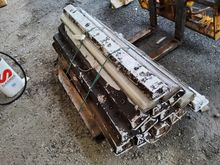 Image of Pallet Of Strip Lights And Fittings