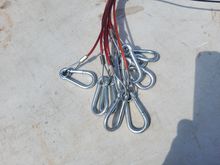Image of 10x Brake Away Cables