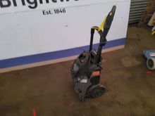 Image of Karcher Expertone1 Pressure Washer Industrial Cold 110V