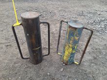 Image of 2x Fence Post Drivers