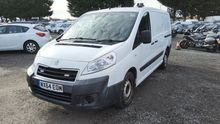 Image of PEUGEOT EXPERT 1200 L2H1 HDI Panel Van