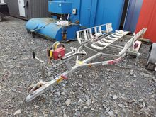 Image of Satellite 40 Boat Trailer