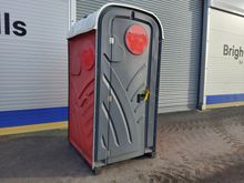 Image of Portable Toilet