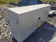 Image of 3ft Steel Locker