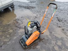 Image of Altrad LC3260 Compaction Plate