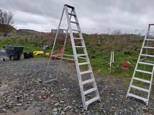 Image of Step Ladder