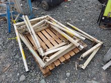 Image of The Youngman Handrail System