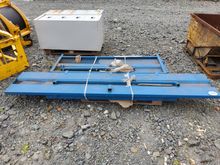 Image of Marston Trailer Sideboards