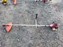 Image of True Shopping BC490 49cc Petrol Strimmer