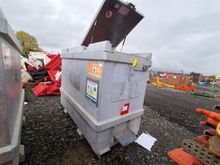 Image of Tolsman Tanks Fuel Tank