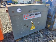 Image of Armogard Tool Storage Box