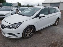 Image of VAUXHALL ASTRA CDTI S/S Estate