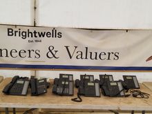 Image of Samsung Phone System