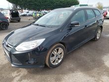 Image of FORD FOCUS EDGE TDCI 115 Estate