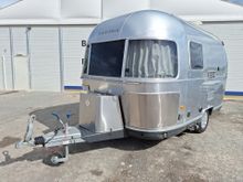 Image of Air Stream Bambi 422 Caravan