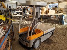 Image of Wave Assitline Platform Lift