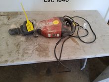 Image of Hilti TE 1000-Avr Demolition Hammer 110V