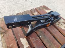 Image of 010-TH-M 1-2T Manual Thumb