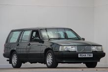 Image of 1997 Volvo 940 SE Auto