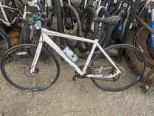 Image of Boardman Bicycle Frame No AA3062715