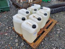 Image of 8x 25L of Ice Blast