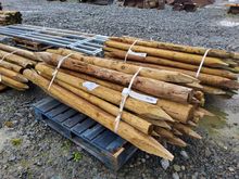 Image of 50 5x6 2x3 Stakes