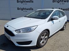 Image of FORD FOCUS STYLE TDCI Estate