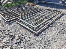 Image of Various Lengths of Strong Gates